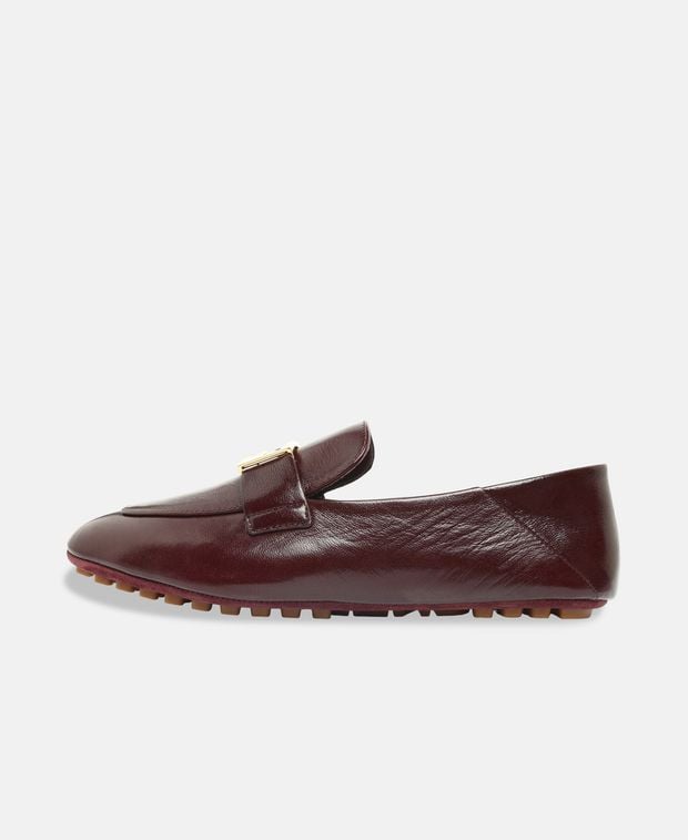Fendi Loafers Lucida