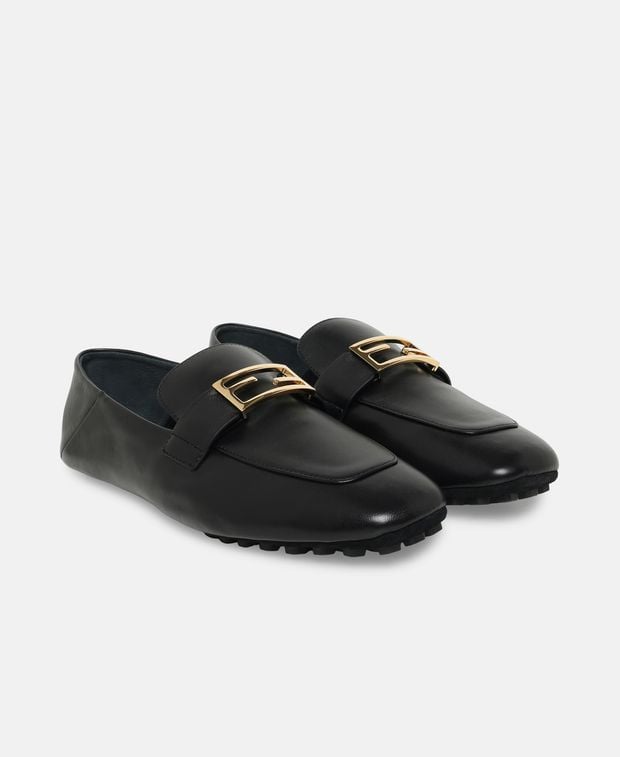 Fendi Loafers