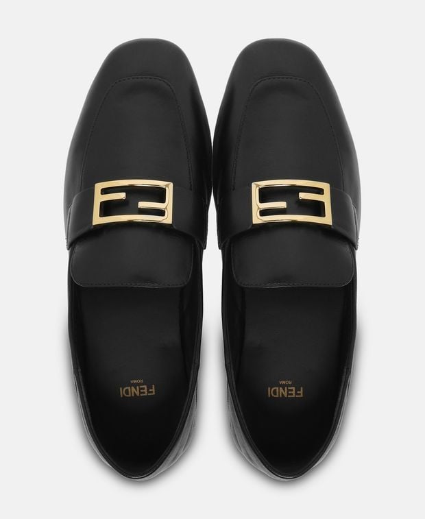 Fendi Loafers