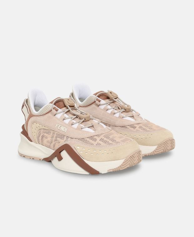 Fendi Chunky sneakers