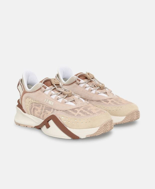 Fendi Chunky sneakers