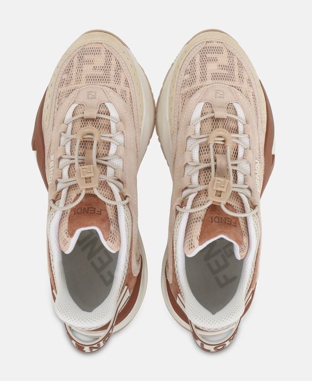 Fendi Chunky sneakers
