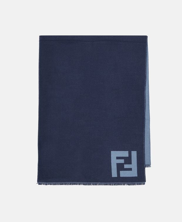 Fendi Wool scarf