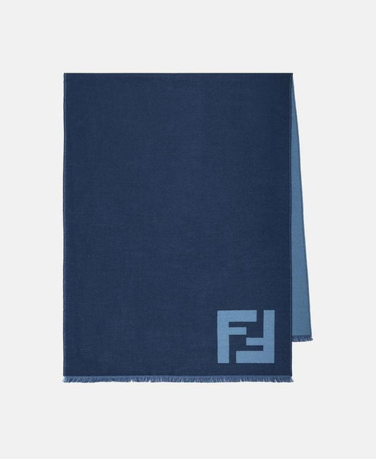 Fendi Wool scarf