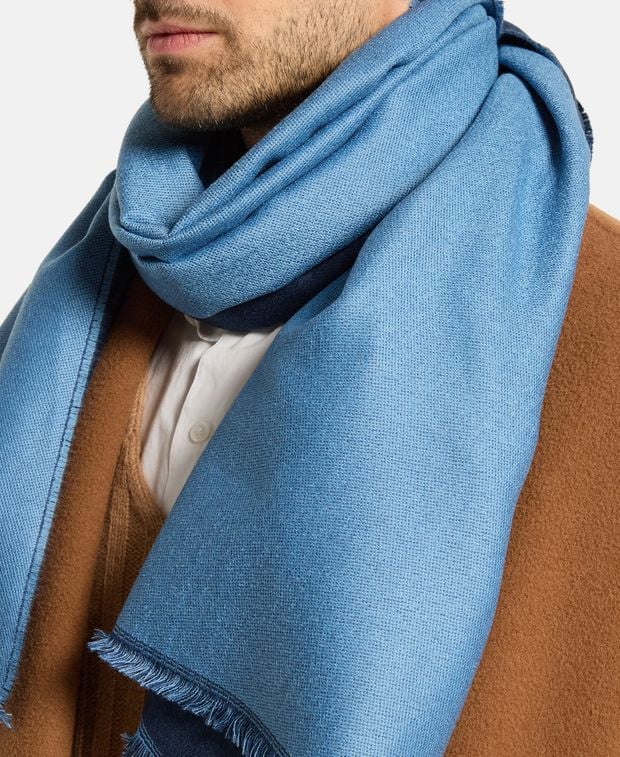 Fendi Wool scarf