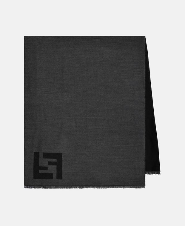 Fendi Wool scarf