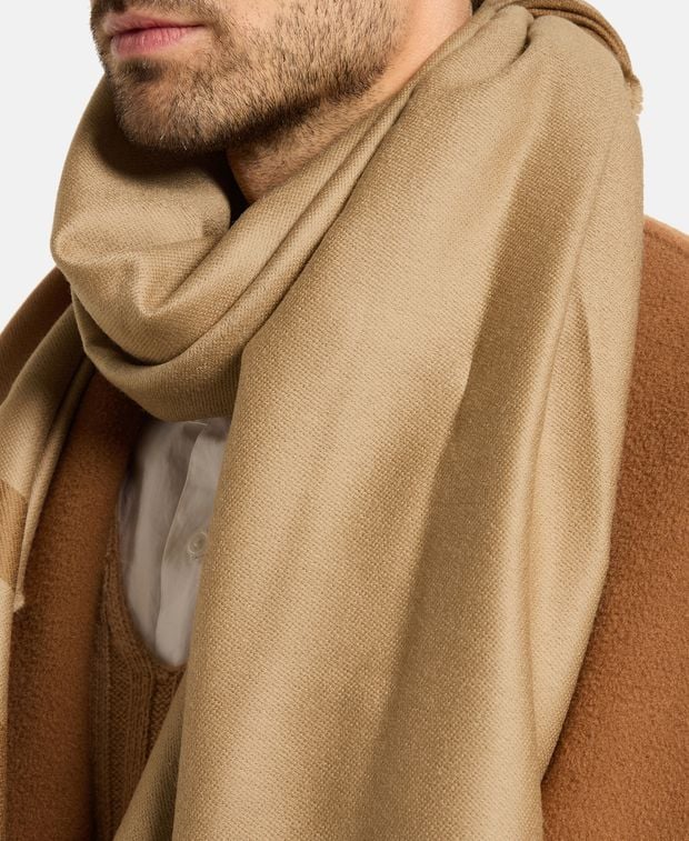 Fendi Wool scarf