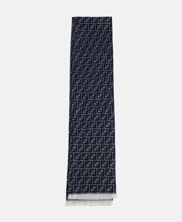 Fendi Wool scarf