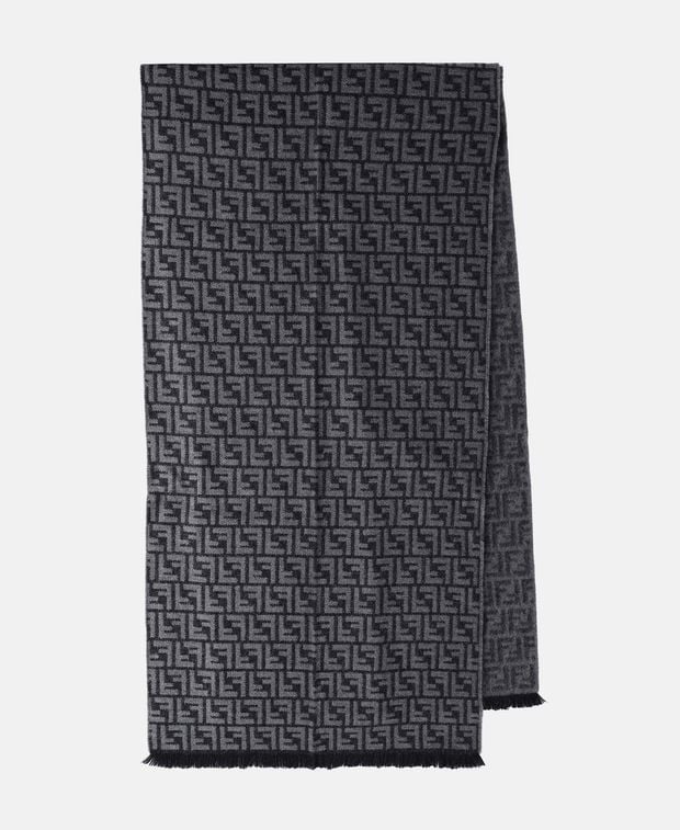 Fendi Wool scarf