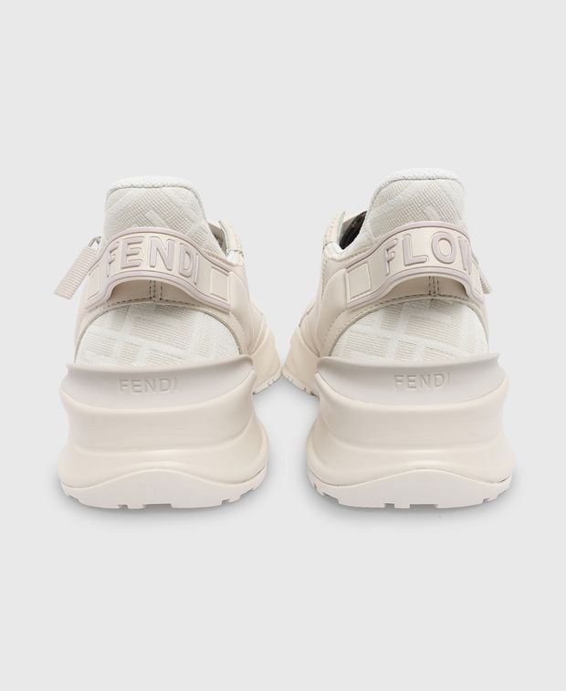 Fendi Sneakers Flow