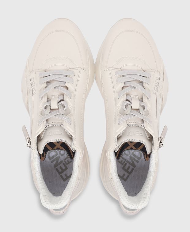Fendi Sneakers Flow