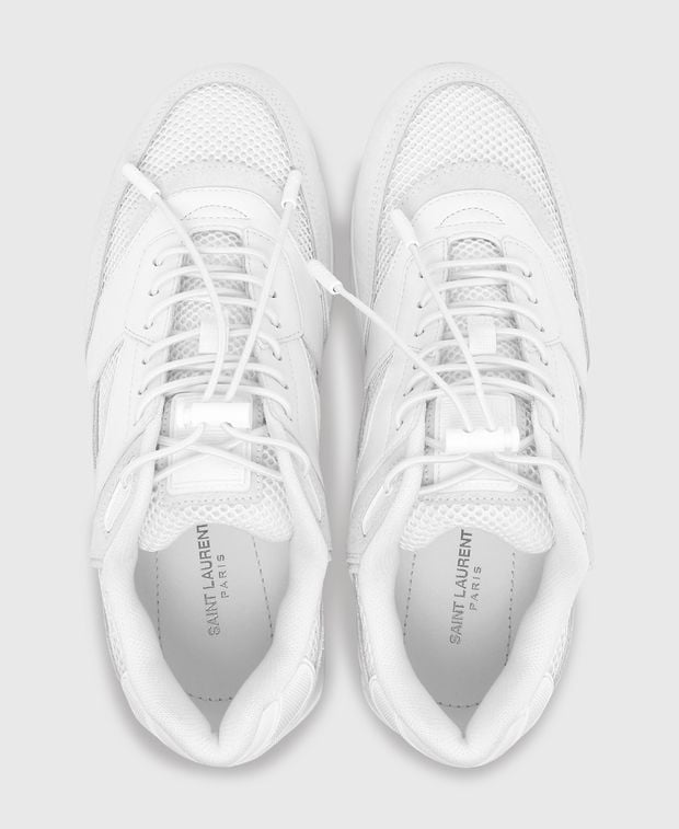 Saint Laurent Sneakers