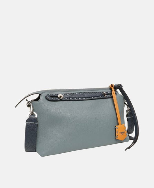 Fendi Leather cross body bag