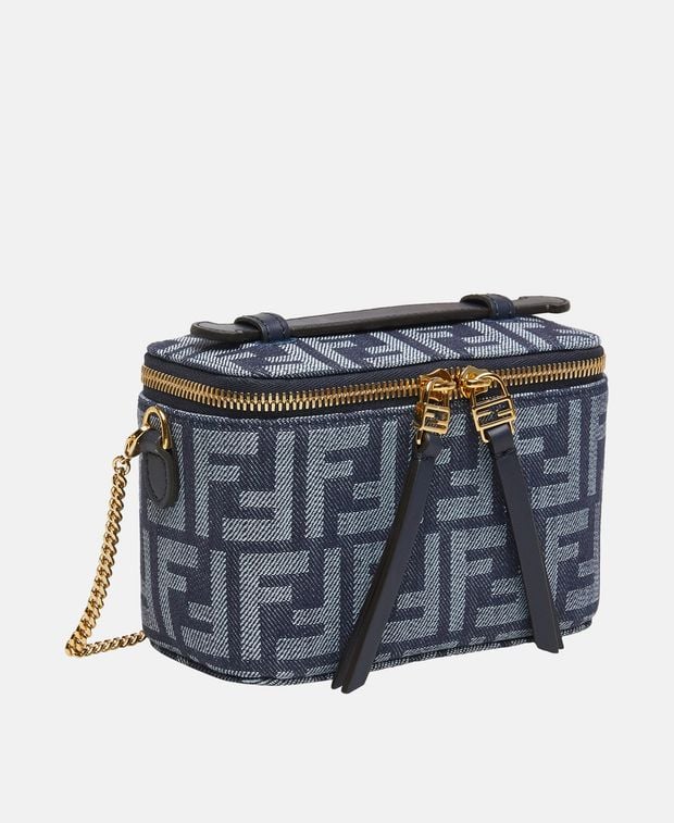 Fendi Leather handbag