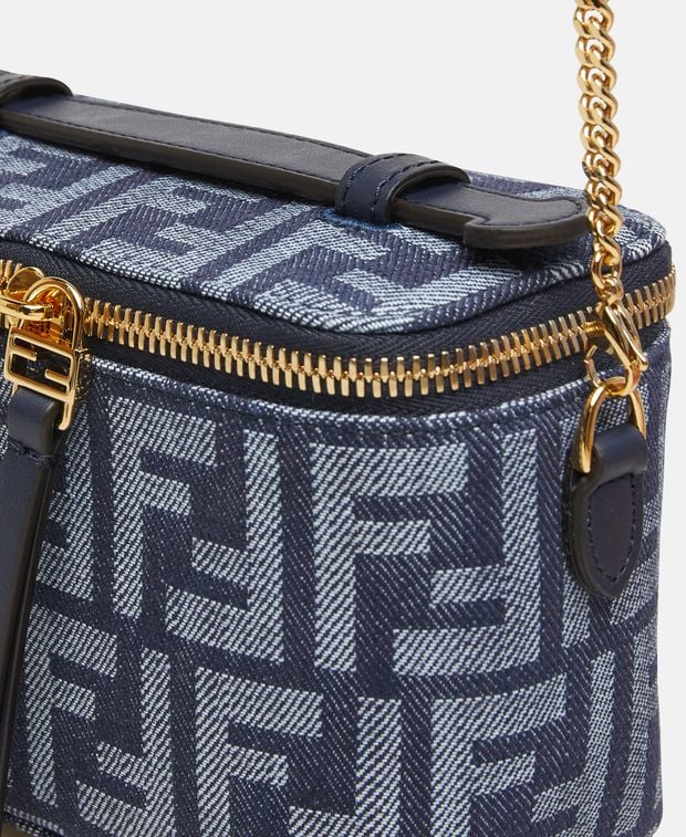 Fendi Leather handbag