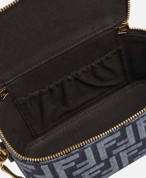 Fendi Leather handbag
