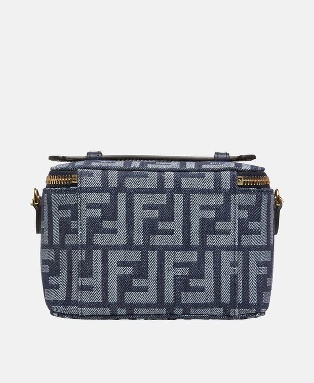 Fendi Leather handbag