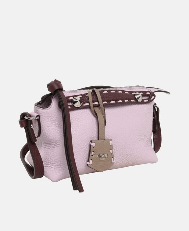 Fendi Leather clutch