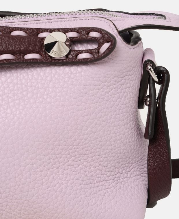 Fendi Leather clutch