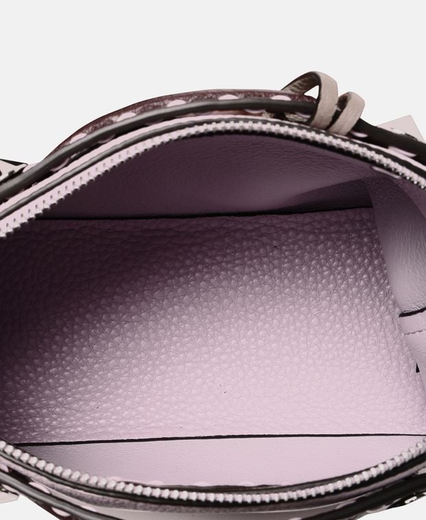 Fendi Leather clutch
