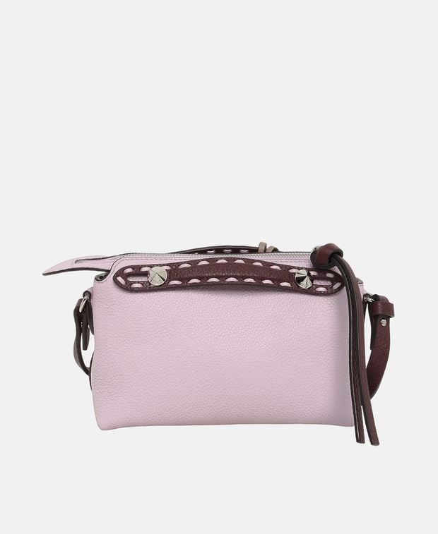 Fendi Leather clutch
