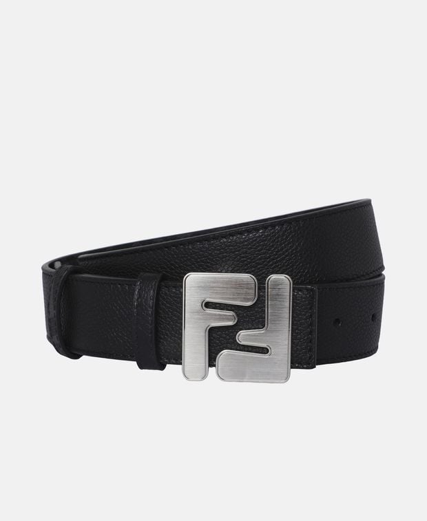 Fendi Leather belt