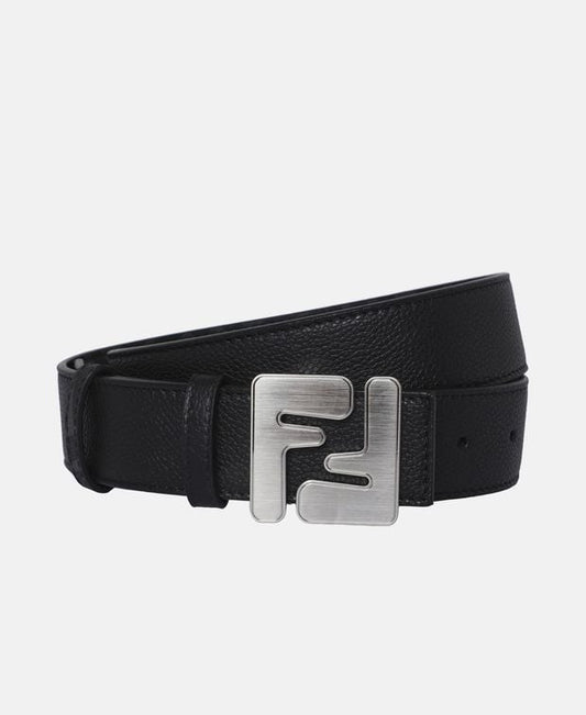 Fendi Leather belt