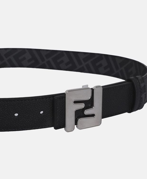 Fendi Leather belt