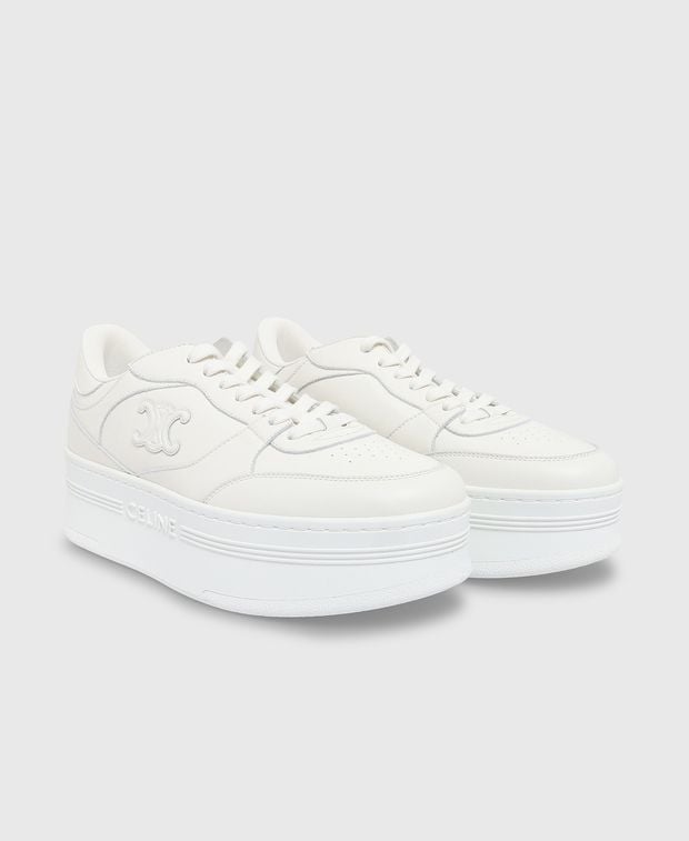 Celine Platform sneakers