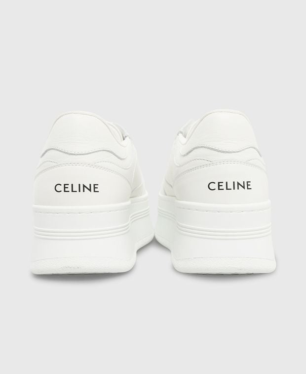 Celine Platform sneakers