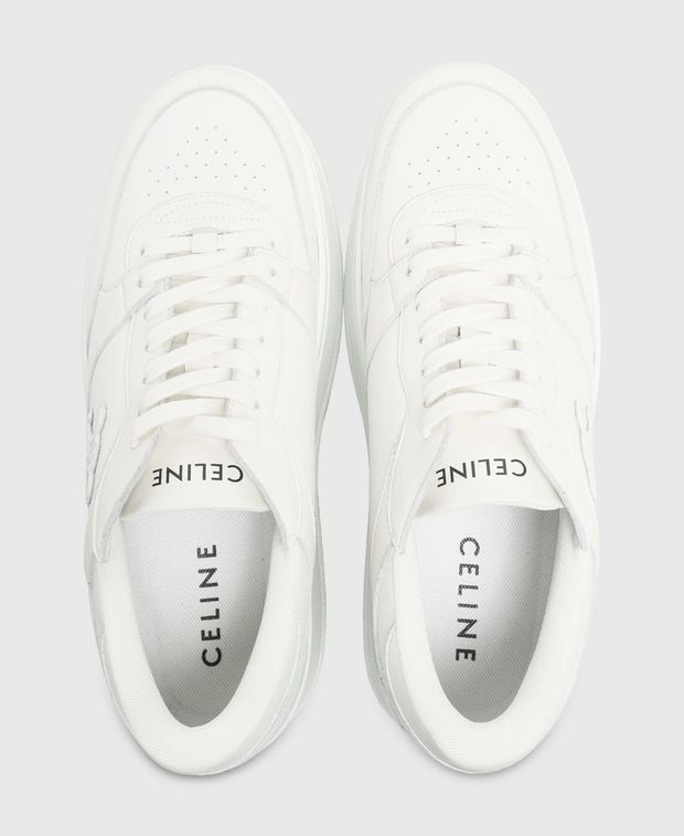 Celine Platform sneakers