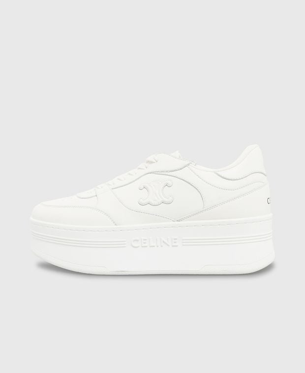 Celine Platform sneakers