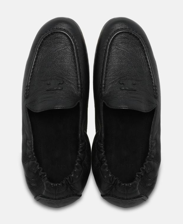 Celine Loafers