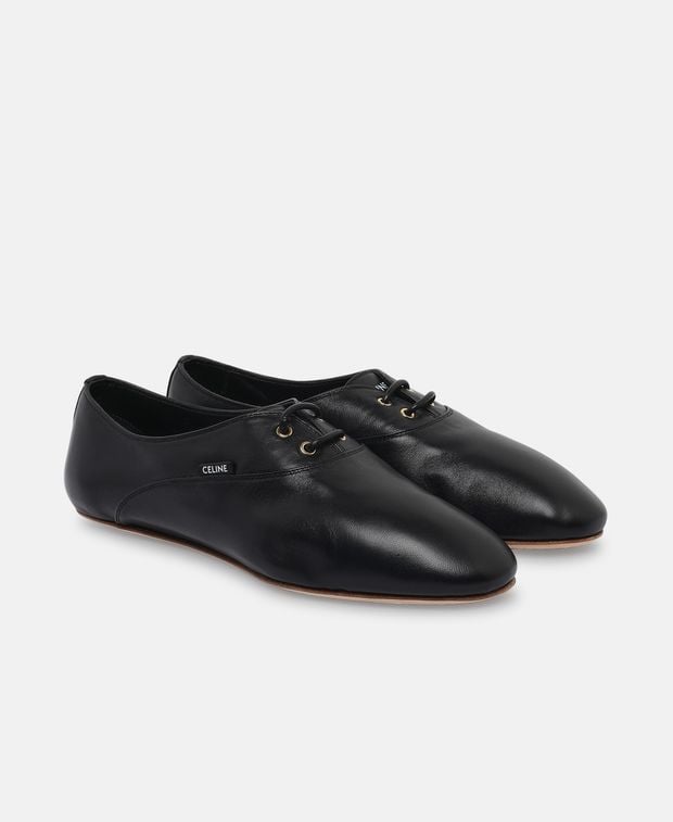 Celine Lace-up shoes