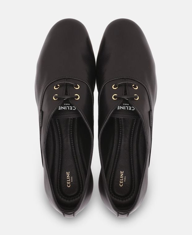 Celine Lace-up shoes