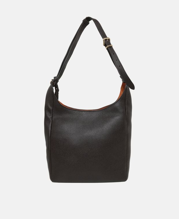Miu Miu Leather shoulder bag Secchiello