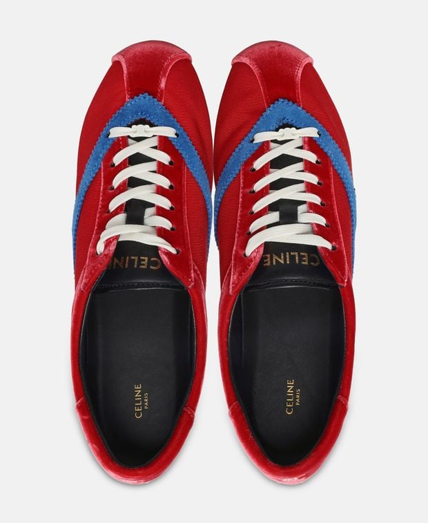 Celine Sneakers Summer 26