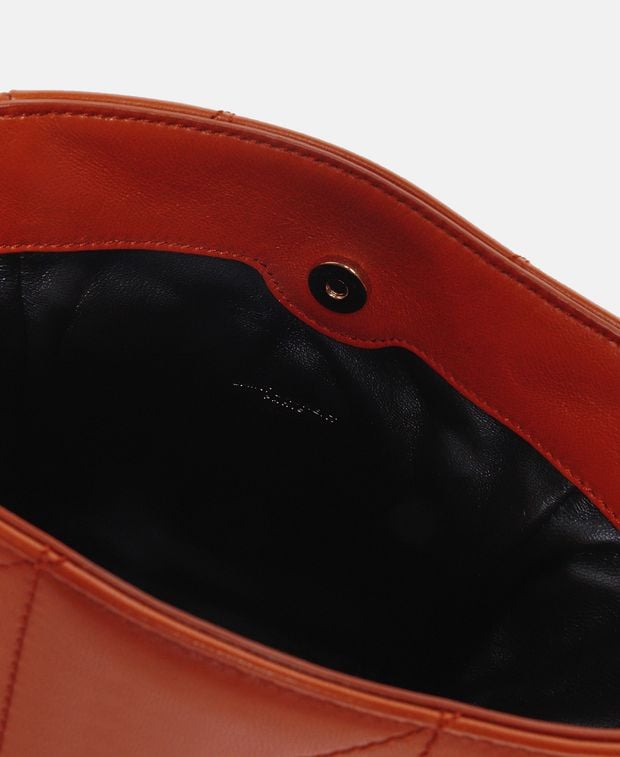 Saint Laurent Leather cross body bag