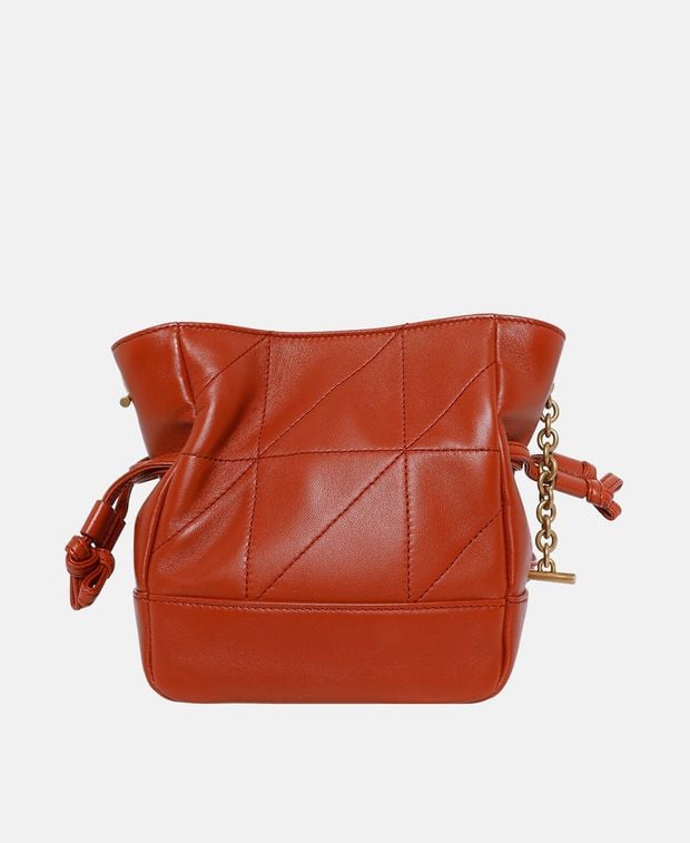 Saint Laurent Leather cross body bag