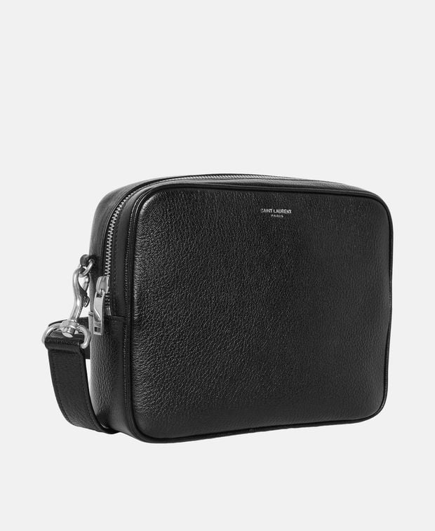 Saint Laurent Leather shoulder bag