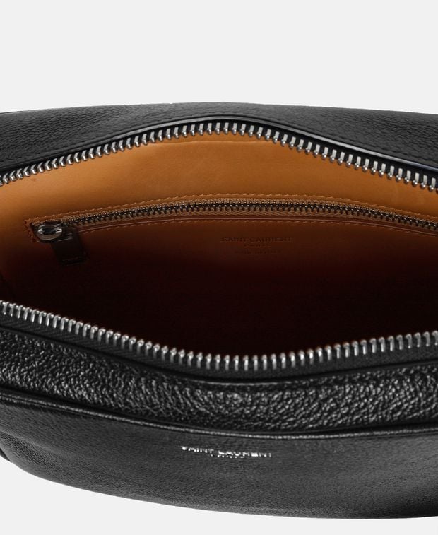 Saint Laurent Leather shoulder bag