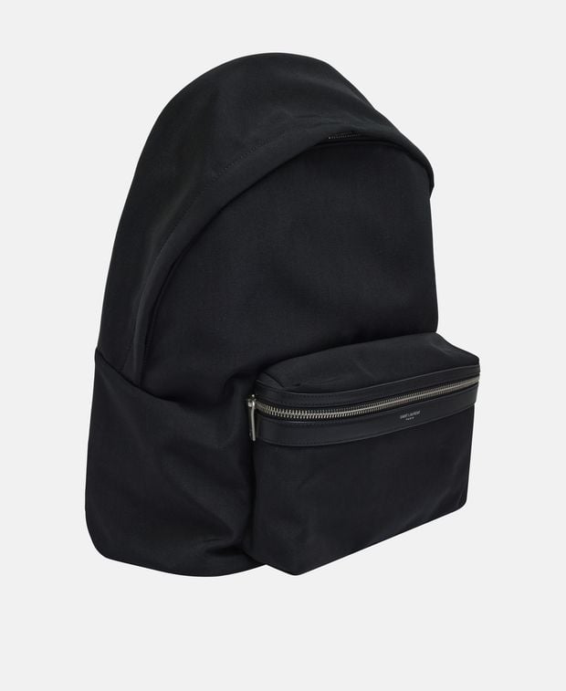 Saint Laurent Backpack City