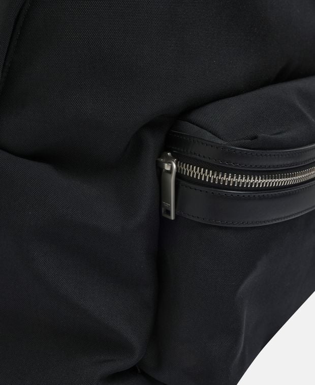 Saint Laurent Backpack City