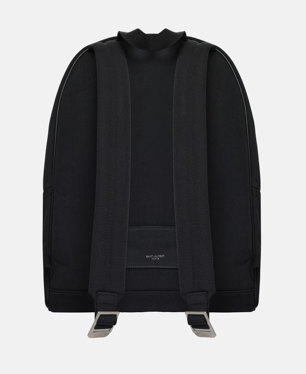 Saint Laurent Backpack City