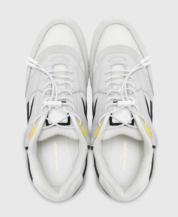 Saint Laurent Sneakers