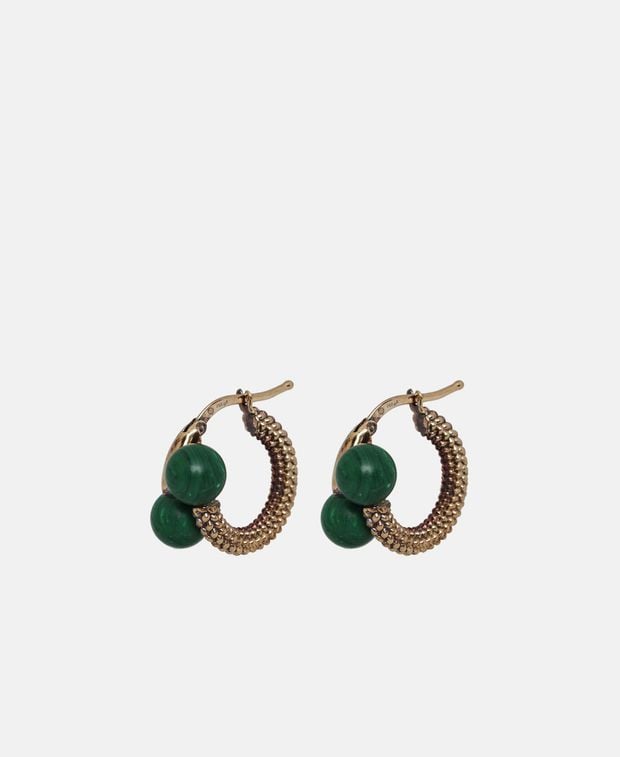 Bottega Veneta Hoops