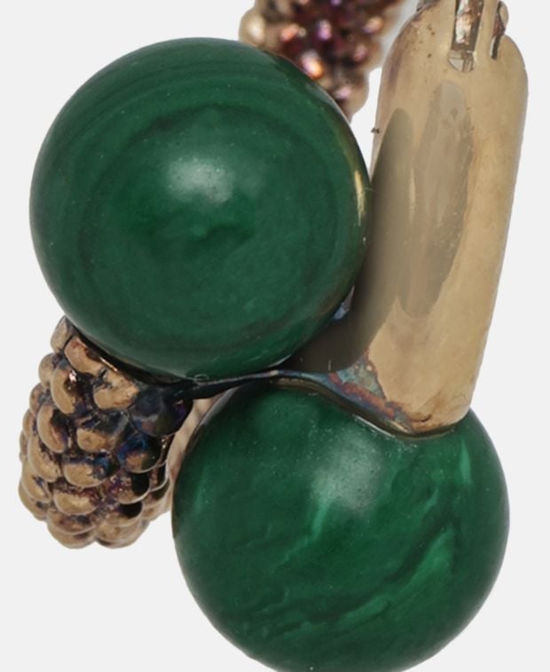 Bottega Veneta Hoops