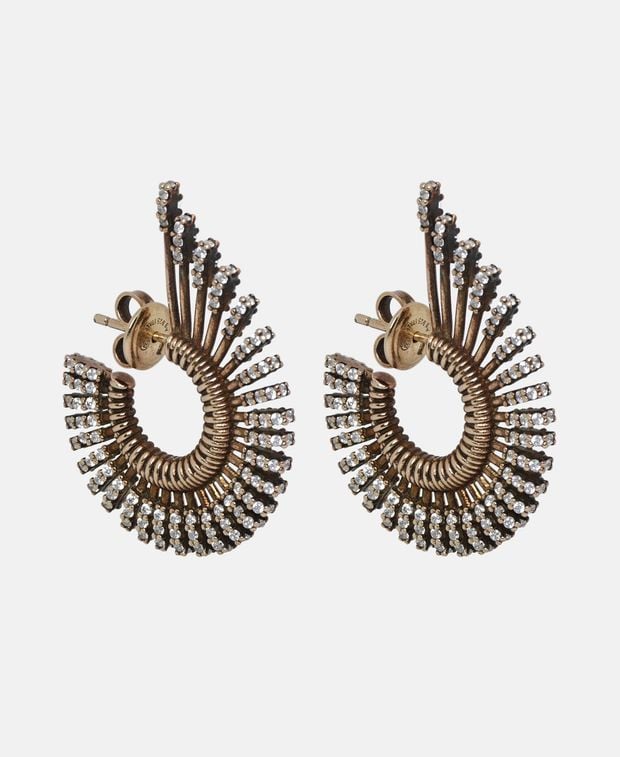 Bottega Veneta Earrings