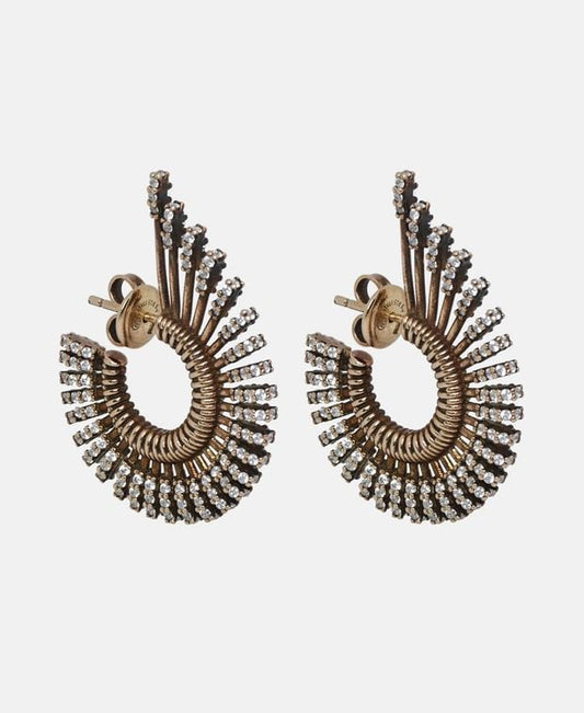Bottega Veneta Earrings