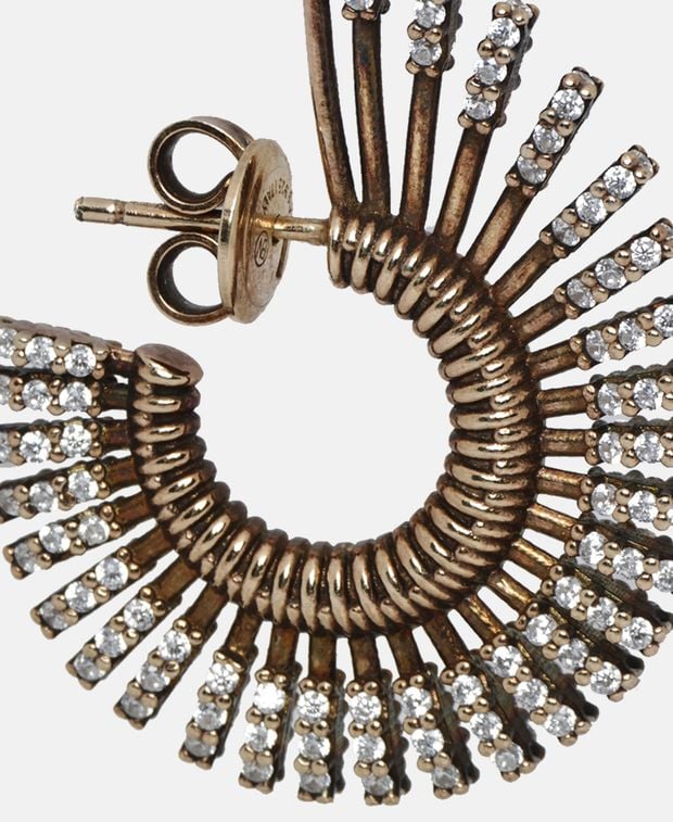 Bottega Veneta Earrings